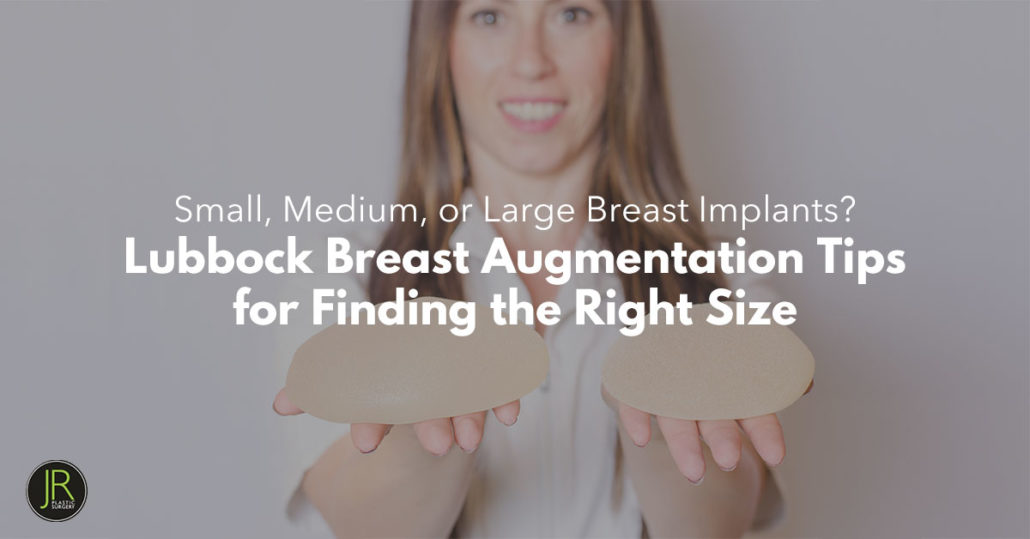 The Guide to Breast Implant Shapes & Sizes