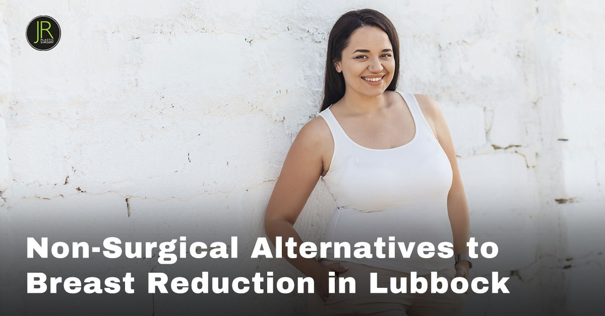 Rowley Plastic Surgery Lubbock Breast Reduction In Lubbock Rowley Plastic Surgery Lubbock