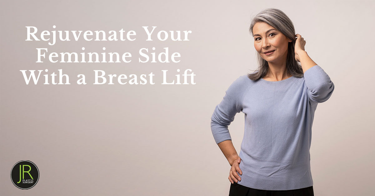 What Is the Pencil Test for Sagging Breasts?