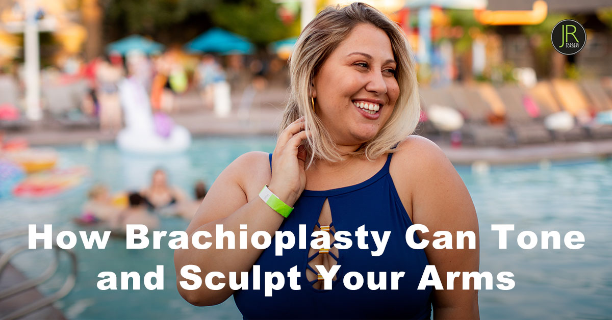 Brachioplasty: Achieve Toned, Beautiful Arms